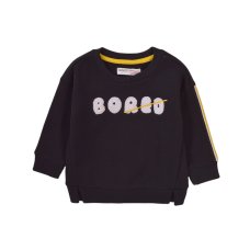 Doubt 5K: Bored Fleece Crew Sweatshirt (1-3 Years)